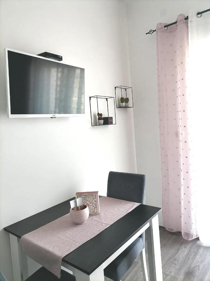 Svjetlanalex 2 Daire Banja Koviljača Dış mekan fotoğraf