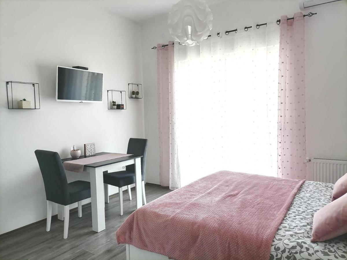 Svjetlanalex 2 Daire Banja Koviljača Dış mekan fotoğraf